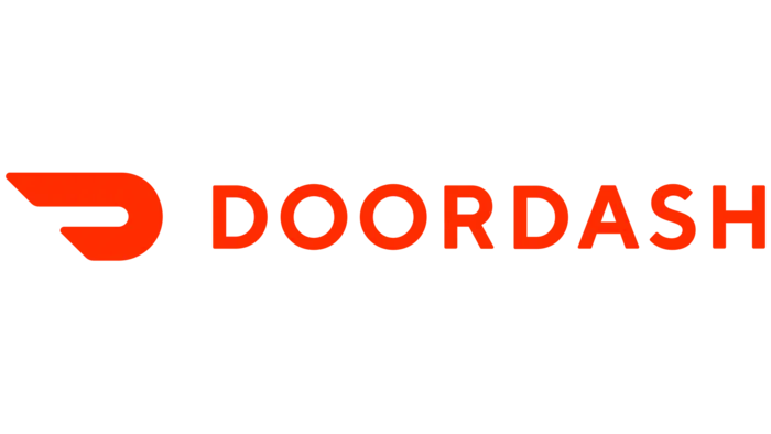 DoorDash-Logo