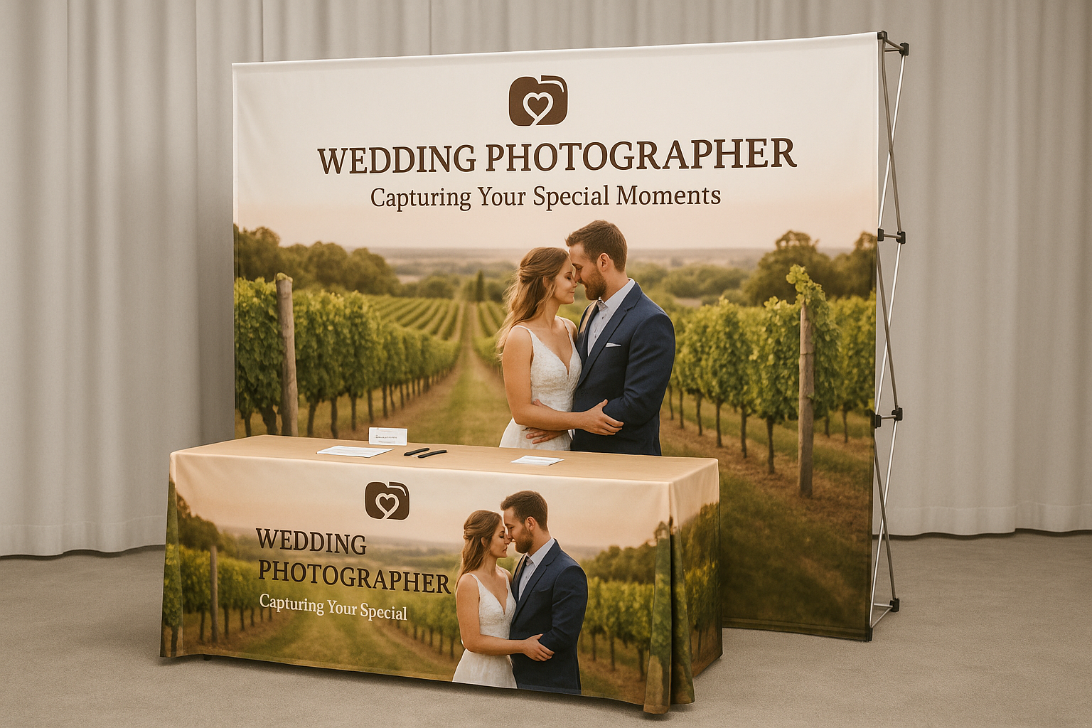 Tradeshow Displays