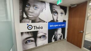 Wall Graphics & Murals