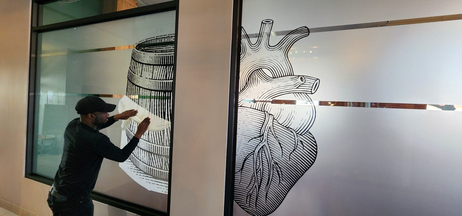 Window Graphics