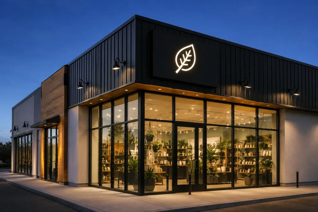 How Much Do Exterior Business Signs Cost in Hamilton, Ontario
